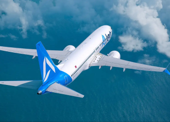 AJet’ten indirim kampanyası: Almanya’dan uçuş 1 euro