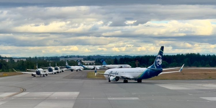 İki havayolu birleşmesi için önemli adım atıldı