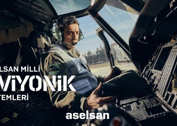 ASELSAN ve TUSAŞ’tan önemli işbirliği