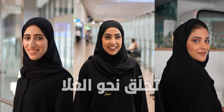 Dubai Havalimanları’nı sürdürülebilir geleceğe 3 kadın hazırlıyor