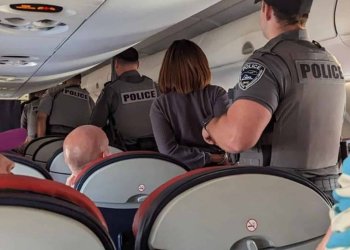 FAA, 43 kural dışı yolcuyu FBI’a yönlendirildi