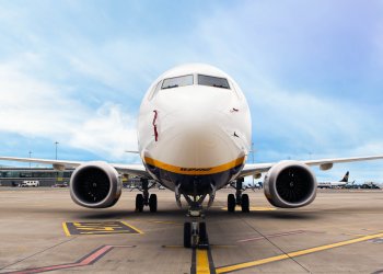 Ryanair’den Londra’dan 4 yeni rota