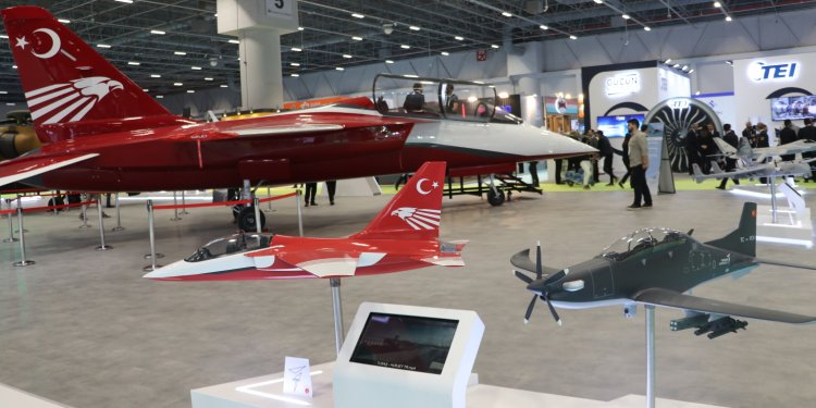 SAHA EXPO, 22 Ekim’de kapılarını açacak