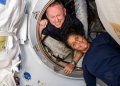 Uzaya giden astronotların dönüşü gelecek yıla kalabilir