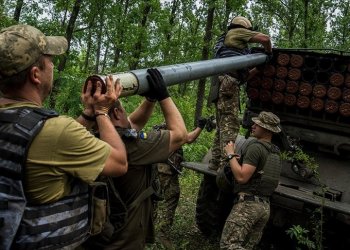 ABD, Ukrayna’nın bağımsızlık gününde yardımını artırıyor