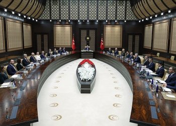 Savunma sanayii zirvesinden kritik kararlar!