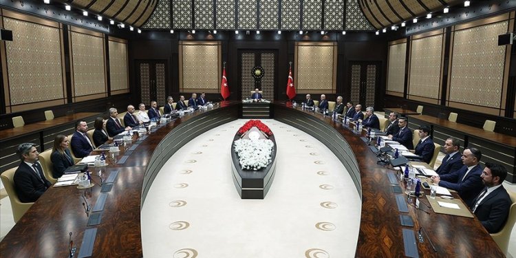 Savunma sanayii zirvesinden kritik kararlar!