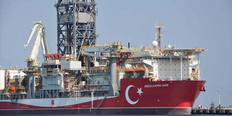 Deniz enerji filomuz olmasaydı!