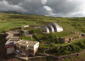 Havacılığa Dair Kareler sergisi Baksı Müzesi’nde