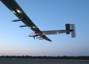 Güneş enerjisiyle kesintisiz dünya turu atacak!