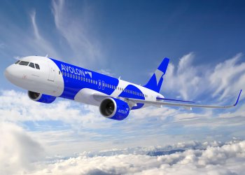 Avolon, Castlelake alımıyla 1000 uçak barajını aştı