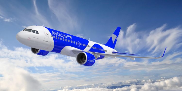 Avolon, Castlelake alımıyla 1000 uçak barajını aştı