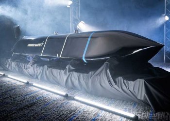 Lockheed Martin’den yeni seyir füzesi: AGM-158 XR