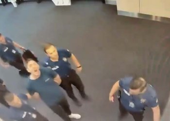 THY uçağındaki agresif yolcuya uygulanan ceza belli oldu