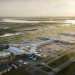 Singapur Changi Havalimanı’nda T5 inşaatı 2025’te başlıyor