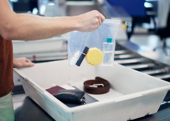 AB havalimanlarında sıvı kısıtlaması geri döndü: Neden?