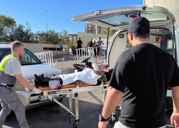 İsrail’den Lübnan’a sinsi saldırı: Çağrı cihazları patladı!