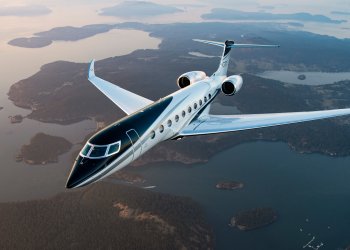G700 için 100’den fazla pilot tip derecesi aldı