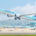 Korean Air, Çin ve Japonya’ya ağını genişletiyor