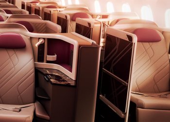 360 milyon dolarlık kabin yenileme projesi