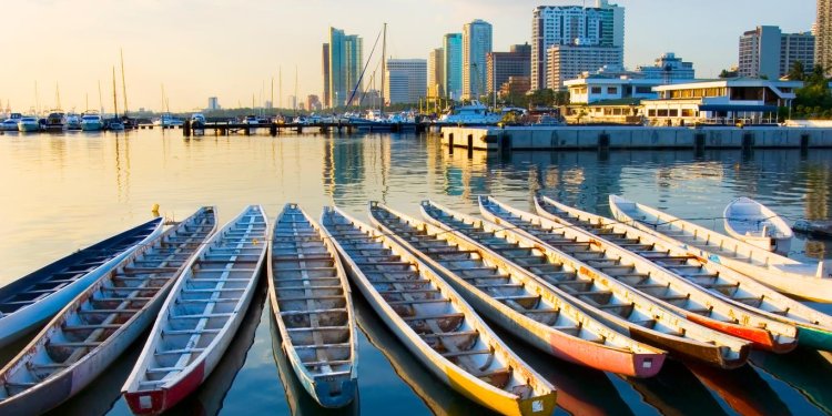 Air France, Paris ile Manila arasında direkt uçacak