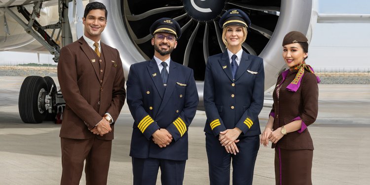 Etihad’ın yeni uçuş rotaları Varşova ve Prag oldu