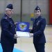 Balıkesir’de F-16 pilotları mezun oldu
