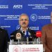 Halkalı-İstanbul Havalimanı metrosu 2025’te tamamlanacak