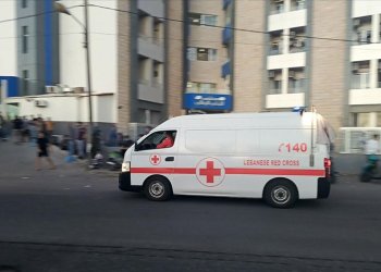 Lübnan’da Japon menşeili telsizler patladı: Onlarca yaralı