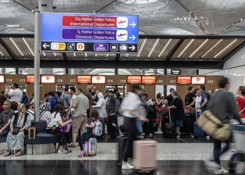 İGA İstanbul Havalimanı’nda bagaj kaybı oranı 100 binde 2