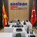 Üsküp’te ASELSAN’dan yeni bir başlangıç