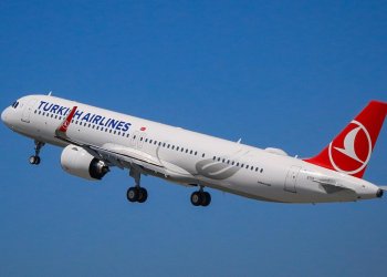 THY’den uçak finansmanında ilk: Sürdürülebilir bağlantılı kredi