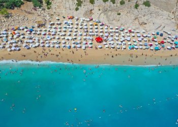 Ekim turizminde son yılların en hareketli ayı olabilir
