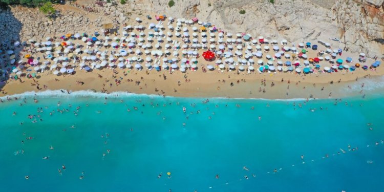 Ekim turizminde son yılların en hareketli ayı olabilir