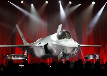 ABD’den Türkiye’ye F-35’li S-400 teklifi