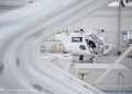 Hava taksi üreticisi Volocopter’de üst yönetimde değişiklik