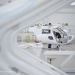 Hava taksi üreticisi Volocopter’de üst yönetimde değişiklik