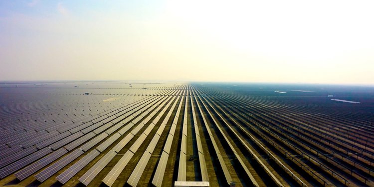 Güneş ne kadar millileşiyor?