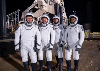 8 ayın ardından gelen şok: NASA astronotu hastanelik oldu!