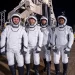 8 ayın ardından gelen şok: NASA astronotu hastanelik oldu!