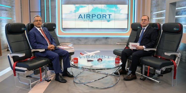 THY’den hazineye 8,5 milyar dolar