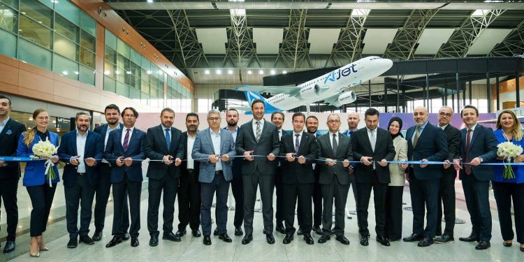 İSG, Ekim’de 3 yeni uluslararası hat açtı