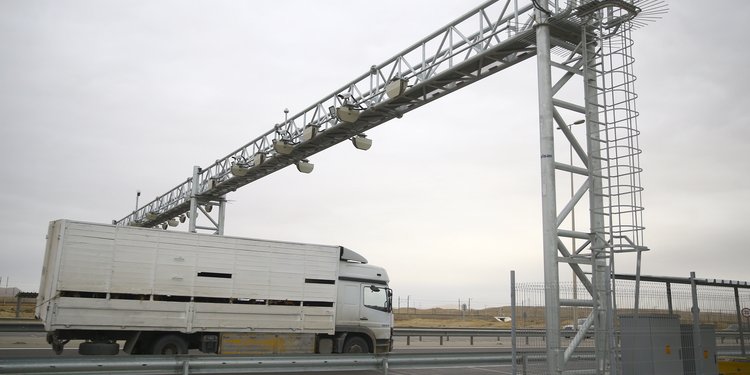 ASELSAN’dan Azerbaycan’a akıllı ölçüm sistemleri