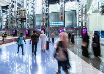 IATA: Yolcu talebi yüzde 8,6 arttı