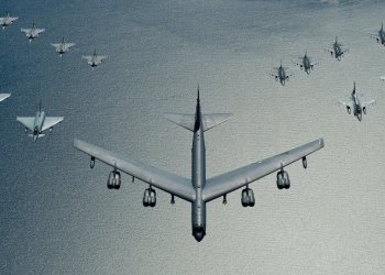 NATO’nun Steadfast Noon tatbikatı başlıyor!