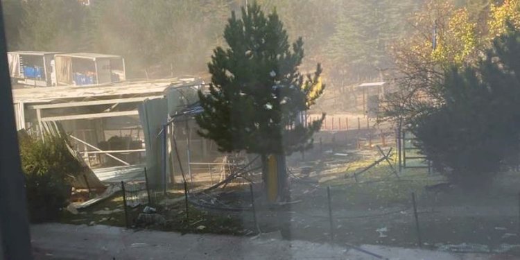 TUSAŞ’a terör saldırısı: Bakan Yerlikaya’dan ilk açıklama