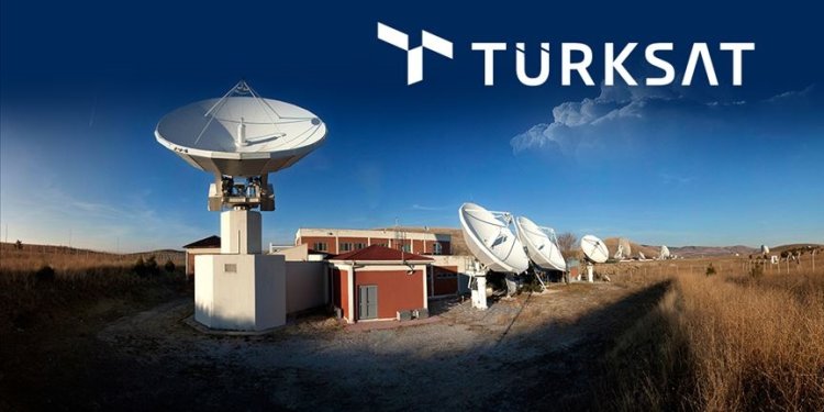 Türksat AŞ’den İsrail açıklaması