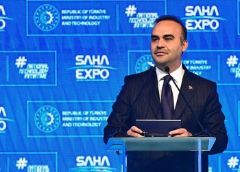 Bakan Kacır’ın vurguladığı İHA 8 yıldır seri üretime giremiyor!