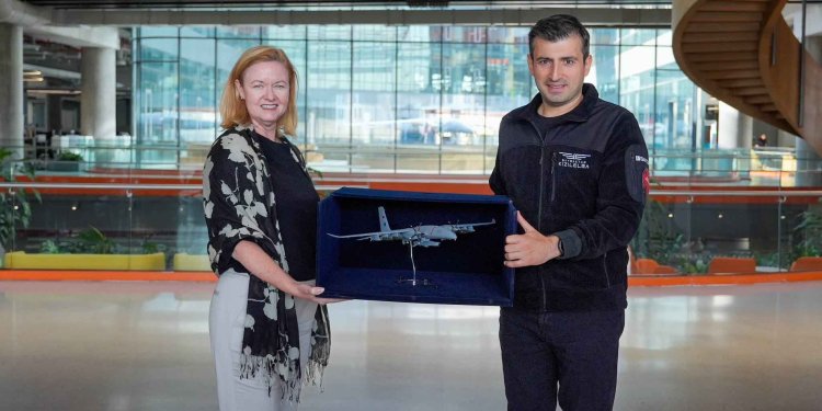 Baykar ve Polonya’dan yeni TB2 anlaşması!