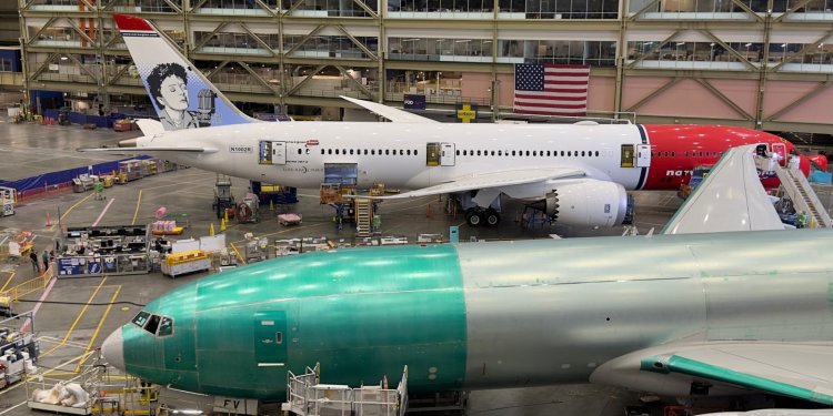 FAA’dan Boeing 737’ler için dümen uyarısı